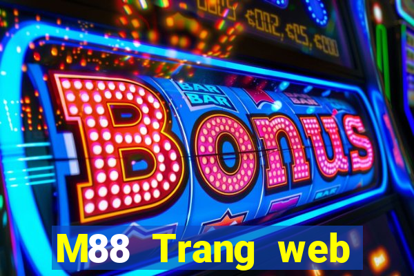 M88 Trang web chính thức của Ding Feng giải trí