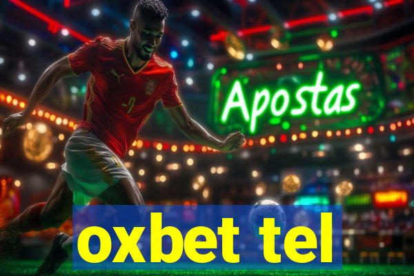 oxbet tel