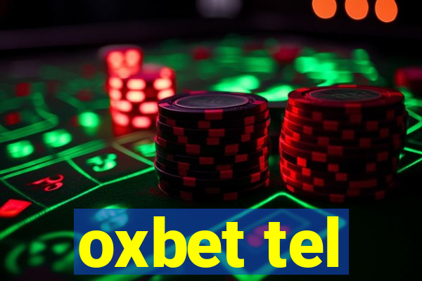 oxbet tel