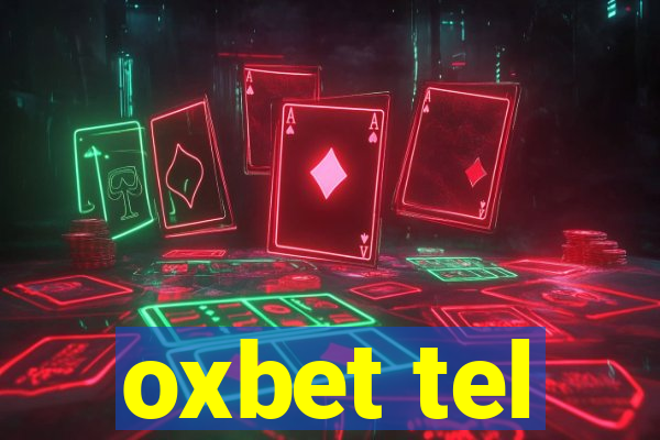 oxbet tel