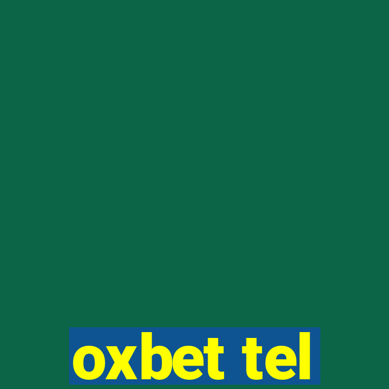 oxbet tel