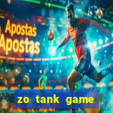 zo tank game đổi thưởng