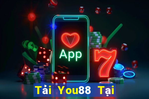 Tải You88 Tại Game Bài B52 Đổi Thưởng