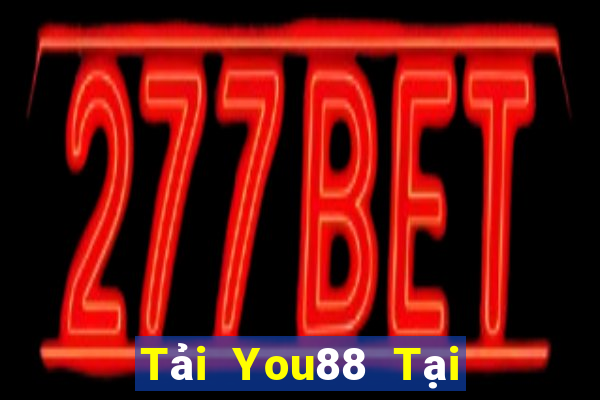 Tải You88 Tại Game Bài B52 Đổi Thưởng