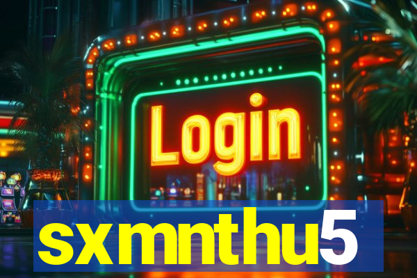 sxmnthu5