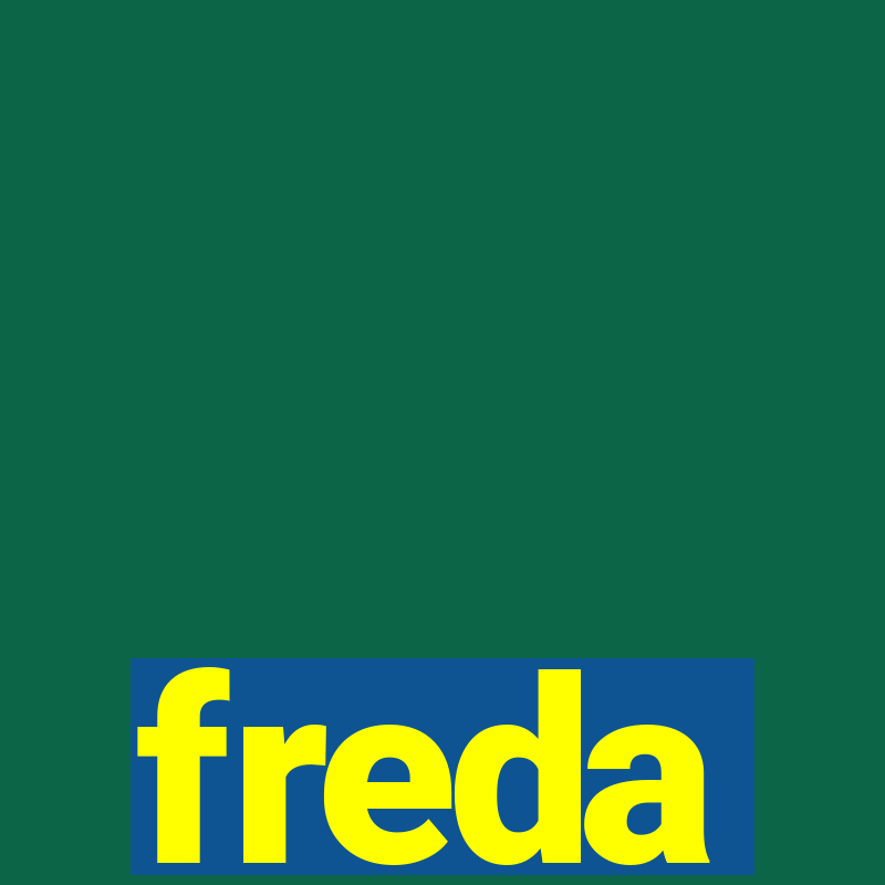 freda