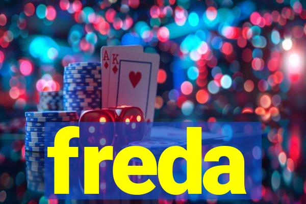 freda