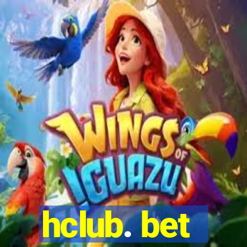 hclub. bet