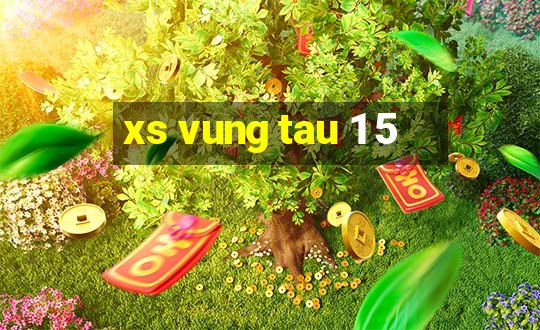 xs vung tau 1 5