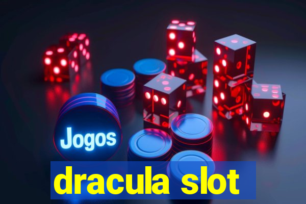 dracula slot