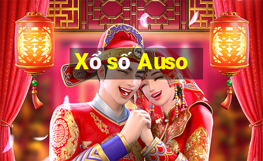 Xổ số Auso