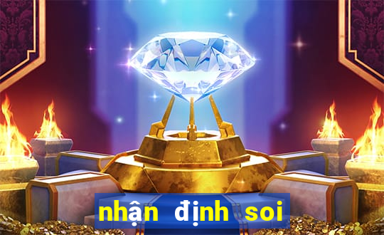 nhận định soi kèo bóng đá ý