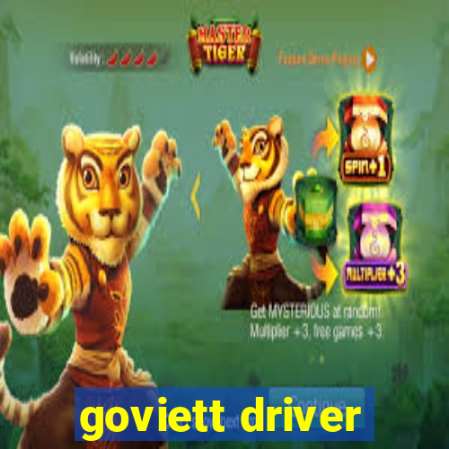 goviett driver