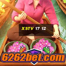 xstv 17 12