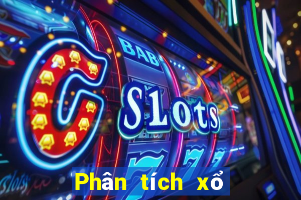 Phân tích xổ số max 4d ngày thứ sáu