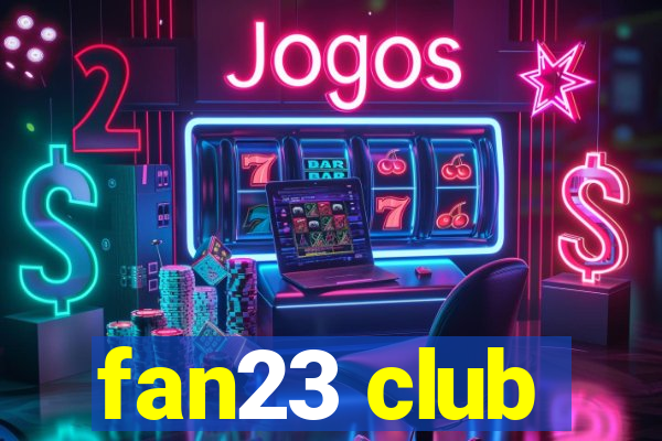 fan23 club