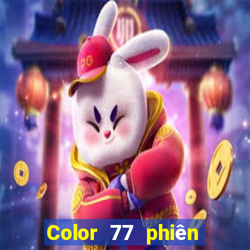 Color 77 phiên bản cũ Tải về