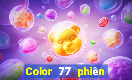 Color 77 phiên bản cũ Tải về