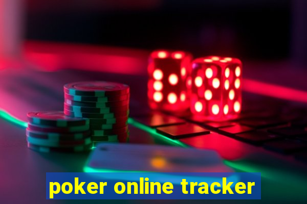 poker online tracker