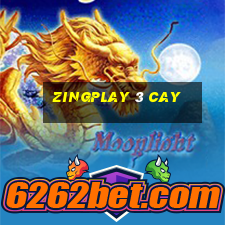 zingplay 3 cay