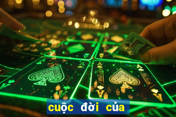 cuộc đời của con cá