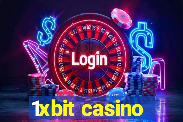 1xbit casino