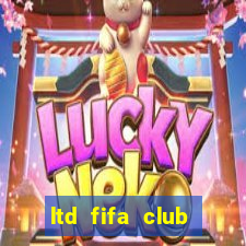 ltd fifa club world cup