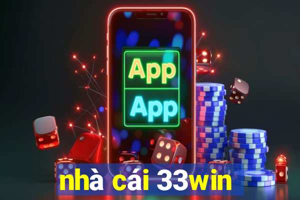 nhà cái 33win