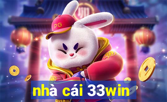 nhà cái 33win