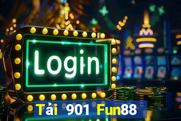 Tải 901 Fun88 xổ số