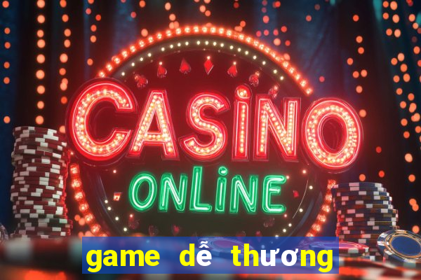 game dễ thương cho iphone