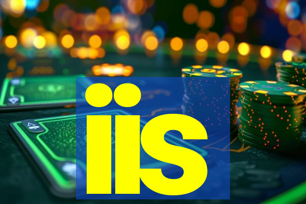 iis