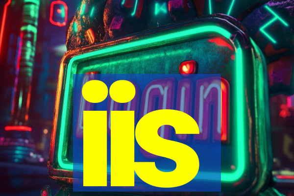 iis