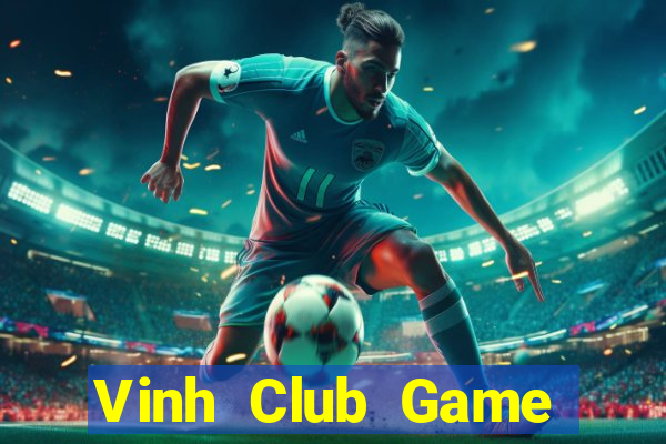 Vinh Club Game Bài Zic