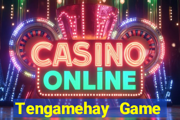 Tengamehay Game Bài 88 Club