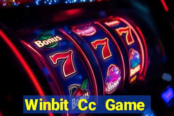 Winbit Cc Game Bài Uống Rượu