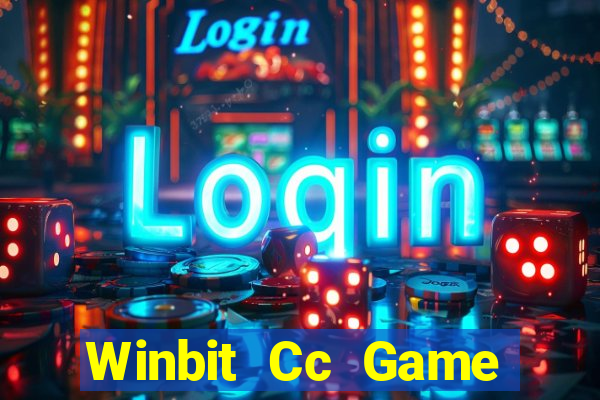 Winbit Cc Game Bài Uống Rượu