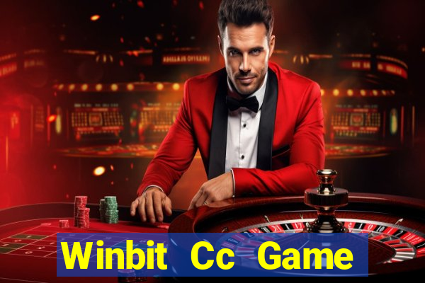 Winbit Cc Game Bài Uống Rượu