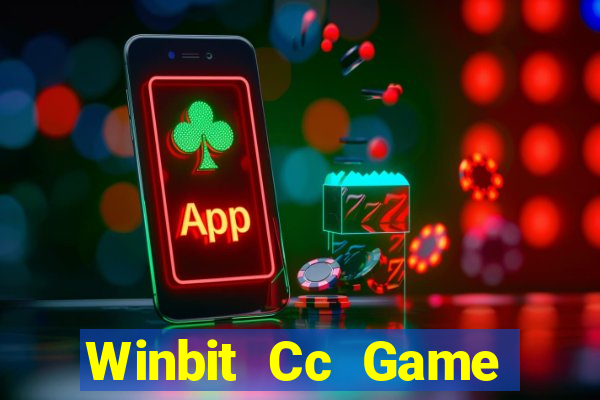 Winbit Cc Game Bài Uống Rượu