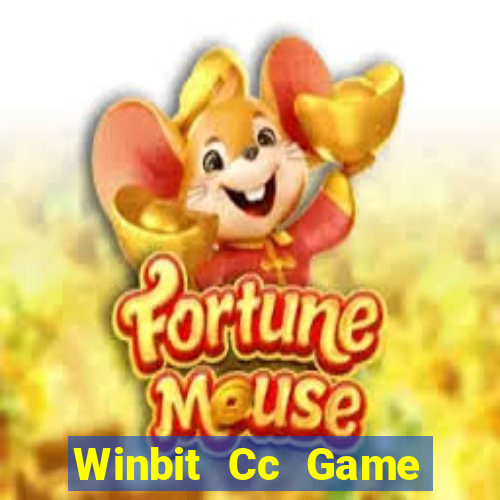 Winbit Cc Game Bài Uống Rượu