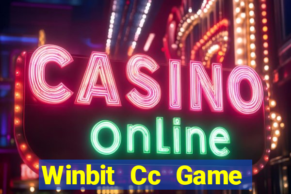 Winbit Cc Game Bài Uống Rượu