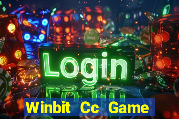 Winbit Cc Game Bài Uống Rượu