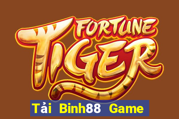 Tải Binh88 Game Bài Son