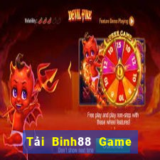 Tải Binh88 Game Bài Son