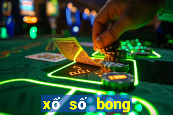 xổ số bong bóng nhiều Fun88