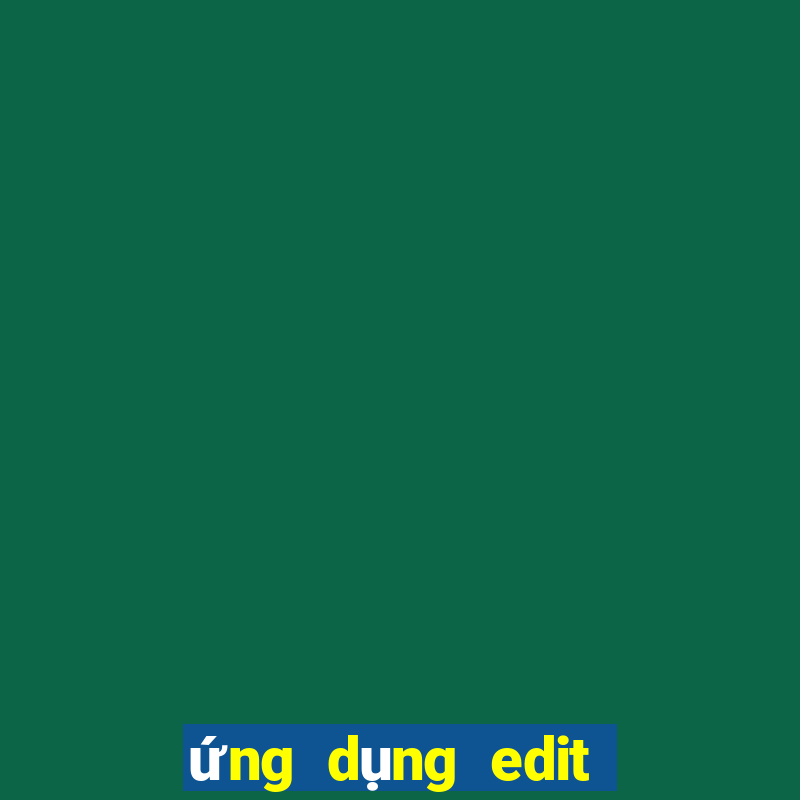 ứng dụng edit gacha club