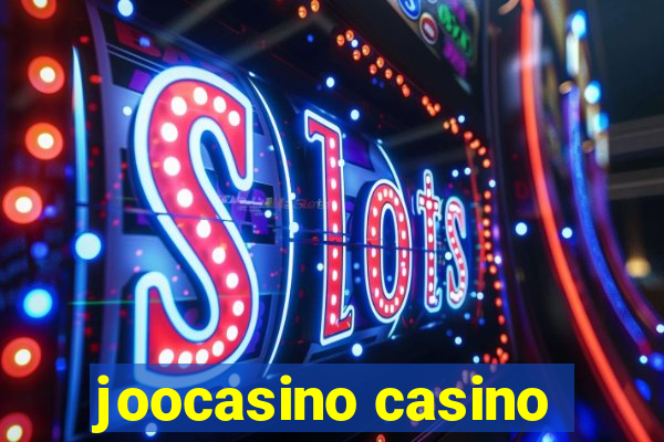 joocasino casino