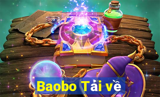 Baobo Tải về