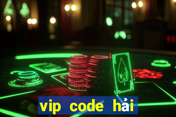 vip code hải tặc đại chiến