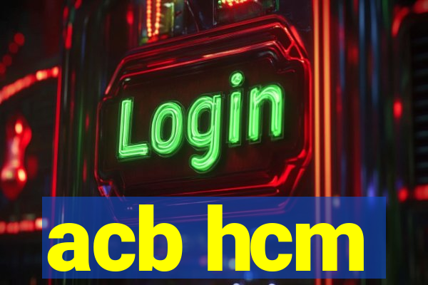 acb hcm